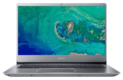 Acer Ноутбук Acer SWIFT 1 (SF114-32)