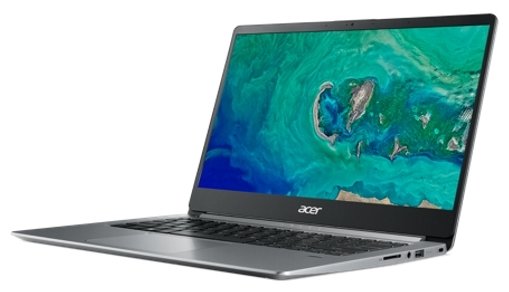 Acer Ноутбук Acer SWIFT 1 (SF114-32)