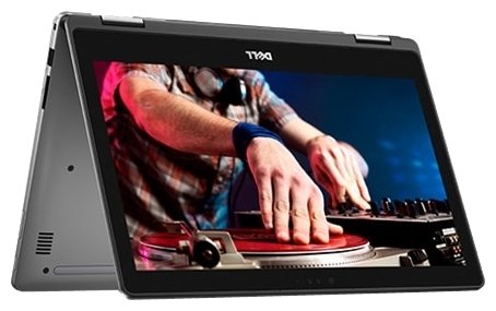 Ноутбук DELL INSPIRON 7375 2-in-1