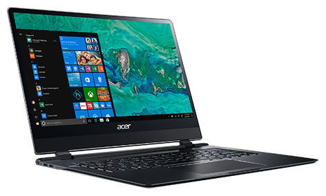 Acer Ноутбук Acer SWIFT 7 (SF714-51T)