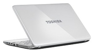 Toshiba Ноутбук Toshiba SATELLITE C850-E3W