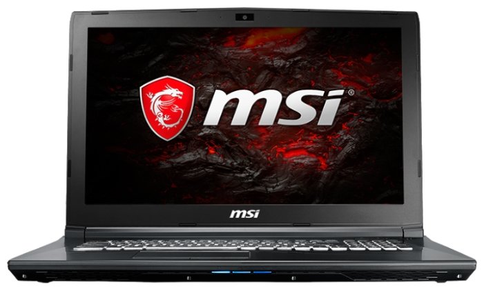 MSI Ноутбук MSI GL72 7RDX (Intel Core i7 7700HQ 2800 MHz/17.3"/1920x1080/16Gb/1128Gb HDD+SSD/DVD-RW/NVIDIA GeForce GTX 1050/Wi-Fi/Bluetooth/Win 10 Home)