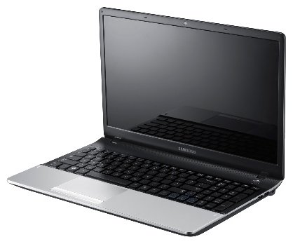 Samsung Ноутбук Samsung 305E7A (A8 3520M 1600 Mhz/17.3"/1600x900/4096Mb/500Gb/DVD-RW/Wi-Fi/Bluetooth/Win 7 HB)