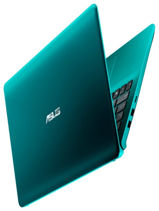 ASUS Ноутбук ASUS VivoBook S15 S530UN