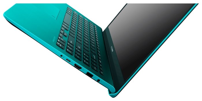 ASUS Ноутбук ASUS VivoBook S15 S530UN