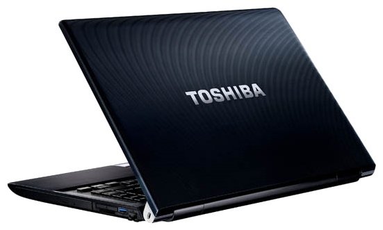 Toshiba Ноутбук Toshiba SATELLITE R840-125