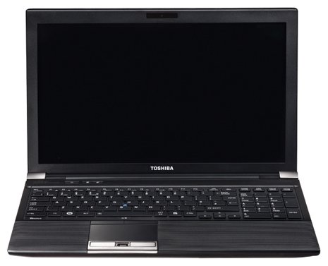 Toshiba Ноутбук Toshiba TECRA R950-DEK