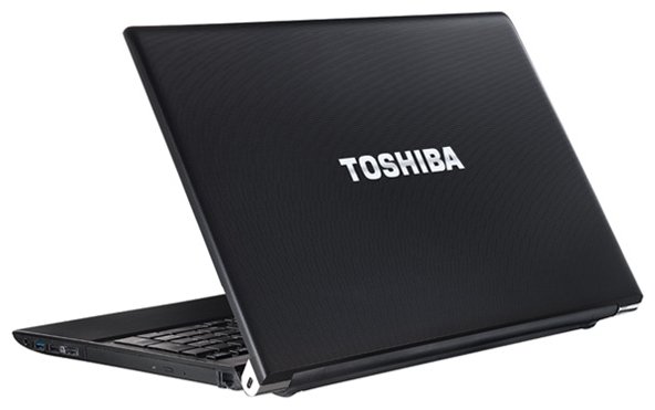 Toshiba Ноутбук Toshiba TECRA R950-DEK