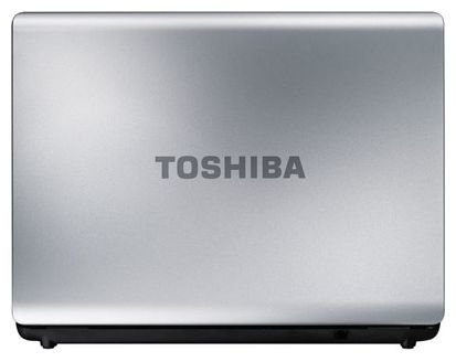 Toshiba Ноутбук Toshiba SATELLITE PRO L300-EZ1522