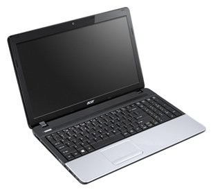 Acer Ноутбук Acer TRAVELMATE P253-E-B964G50MAKS