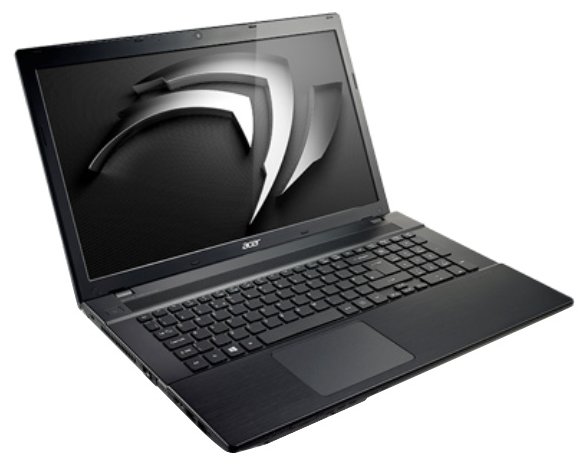 Ноутбук Acer ASPIRE V3-772G-747a8G75Ma