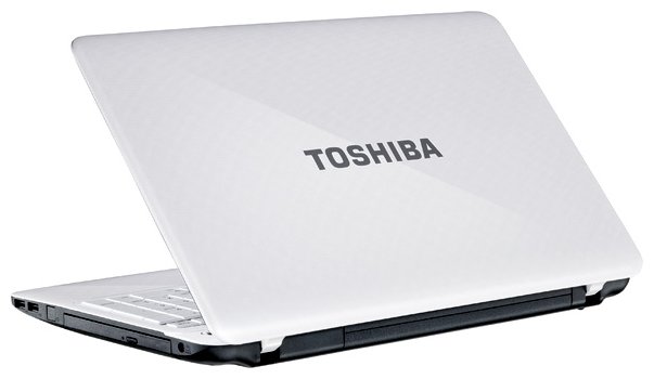 Toshiba Ноутбук Toshiba SATELLITE L755-1FK