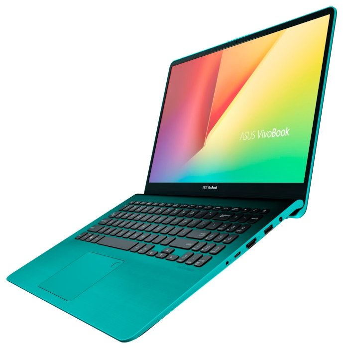 ASUS Ноутбук ASUS VivoBook S15 S530UF (Intel Core i5 8250U 1600 MHz/15.6"/1920x1080/8GB/1128GB HDD+SSD/DVD нет/NVIDIA GeForce MX130/Wi-Fi/Bluetooth/Windows 10 Home)