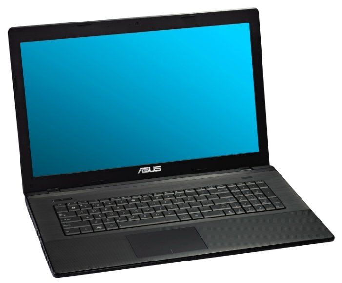 ASUS Ноутбук ASUS R704VB (Core i5 3230M 2600 Mhz/17.3 "/1600x900/8 Gb/1000Gb/DVD-RW/Wi-Fi/Win 8 64)