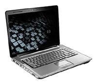 HP Ноутбук HP PAVILION DV5-1005EL (Athlon X2 QL-60 1900 Mhz/15.4"/1280x800/3072Mb/160.0Gb/DVD-RW/Wi-Fi/Win Vista HP)