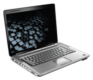 HP Ноутбук HP PAVILION dv5-1040ec (Core 2 Duo P7350 2000 Mhz/15.4"/1280x800/2048Mb/160.0Gb/DVD-RW/Wi-Fi/Bluetooth/Win Vista HP)