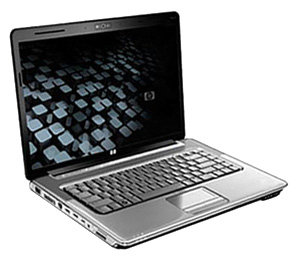 HP Ноутбук HP PAVILION dv5-1010ev (Athlon X2 QL-60 1900 Mhz/15.4"/1280x800/3072Mb/250.0Gb/Blu-Ray/Wi-Fi/Win Vista HP)