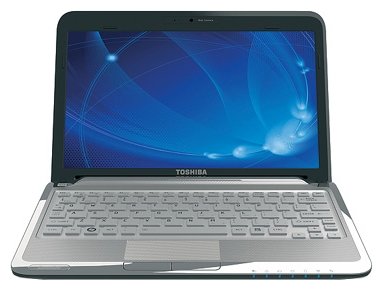 Toshiba Ноутбук Toshiba SATELLITE T215D-S1160 (Athlon II Neo K125 1700 Mhz/11.6"/1366x768/2048Mb/250Gb/DVD нет/Wi-Fi/Win 7 HP)