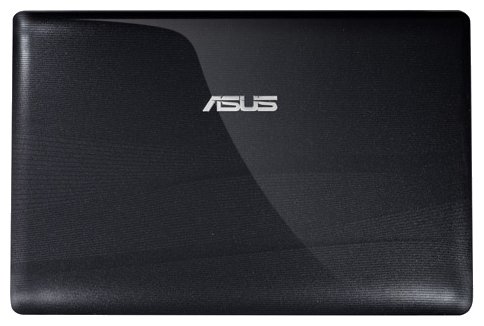 ASUS Ноутбук ASUS A52JE (Core i3 370M 2400 Mhz/15.6"/1366x768/4096Mb/320Gb/DVD-RW/Wi-Fi/Bluetooth/Win 7 HB)