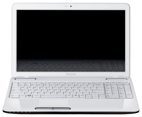 Toshiba Ноутбук Toshiba SATELLITE L755-1FK (Core i7 2670QM 2200 Mhz/15.6"/1366x768/4096Mb/640Gb/DVD-RW/Wi-Fi/Bluetooth/Win 7 HB)