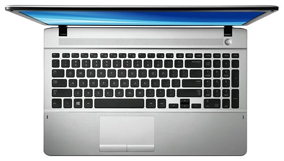 Samsung Ноутбук Samsung 300E5E (Core i3 3120M 2500 Mhz/15.6"/1366x768/6144Mb/500Gb/DVD-RW/Intel HD Graphics 4000/Wi-Fi/Bluetooth/Win 8 64)
