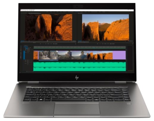 HP Ноутбук HP ZBook Studio G5