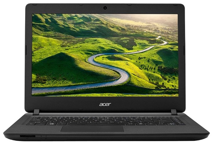 Acer Ноутбук Acer ASPIRE ES1-432-C9Y8