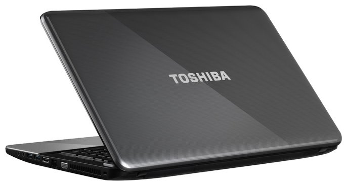 Toshiba Ноутбук Toshiba SATELLITE L870-DCS