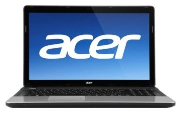 Acer Ноутбук Acer ASPIRE E1-571G-B9702G50Mnks