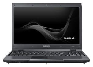 Samsung Ноутбук Samsung P580