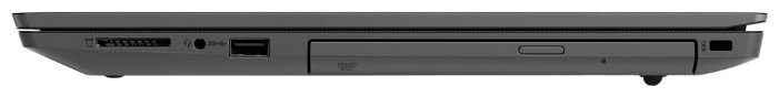 Lenovo Ноутбук Lenovo V130 15 (Intel Core i3 7020U 2300 MHz/15.6"/1920x1080/4GB/500GB HDD/DVD-RW/Intel HD Graphics 620/Wi-Fi/Bluetooth/DOS)