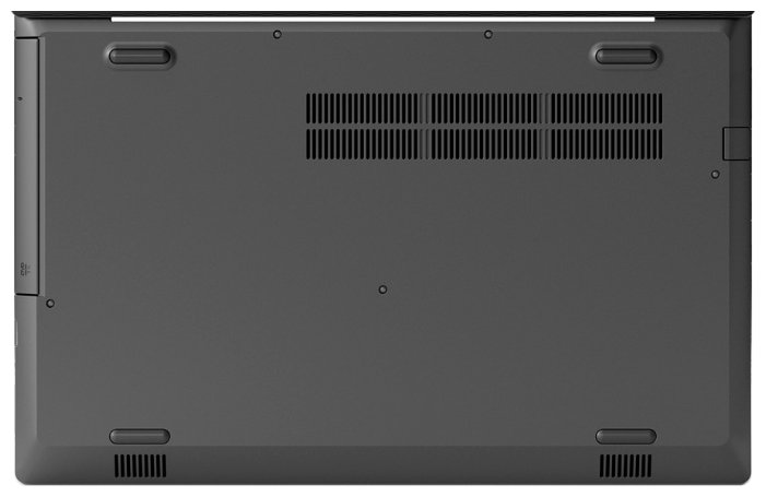 Lenovo Ноутбук Lenovo V130 15 (Intel Core i3 7020U 2300 MHz/15.6"/1920x1080/4GB/500GB HDD/DVD-RW/Intel HD Graphics 620/Wi-Fi/Bluetooth/DOS)