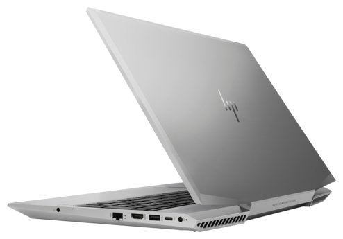 HP Ноутбук HP ZBook 15v G5 (2ZC55EA) (Intel Core i7 8750H 2200 MHz/15.6"/1920x1080/8GB/256GB SSD/DVD нет/NVIDIA Quadro P600/Wi-Fi/Bluetooth/Windows 10 Pro)