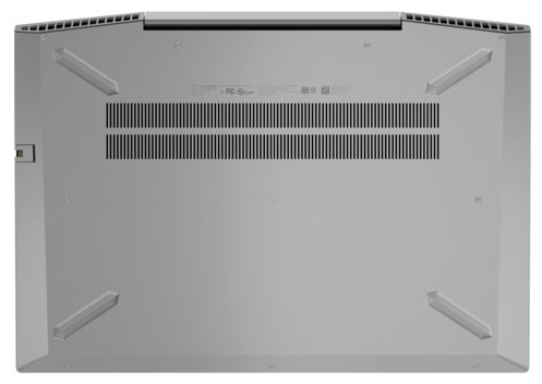 HP Ноутбук HP ZBook 15v G5 (2ZC56EA) (Intel Core i7 8750H 2200 MHz/15.6"/1920x1080/16GB/256GB SSD/DVD нет/NVIDIA Quadro P600/Wi-Fi/Bluetooth/Windows 10 Pro)
