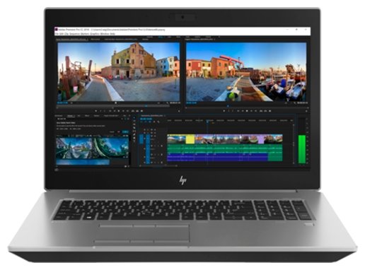 HP Ноутбук HP ZBook 17 G5 (4DM92AW) (Intel Core i5 8400H 2500 MHz/17.3"/1600x900/8GB/500GB HDD/Blu-Ray/NVIDIA Quadro P1000/Wi-Fi/Bluetooth/Windows 10 Pro)