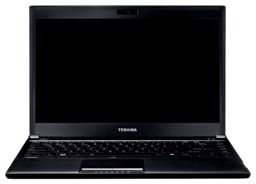 Toshiba Ноутбук Toshiba SATELLITE R830-13N (Core i5 2410M 2300 Mhz/13.3"/1366x768/4096Mb/500Gb/DVD-RW/Wi-Fi/Bluetooth/Win 7 HP)