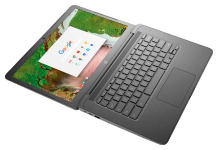HP Ноутбук HP Chromebook 14 G5
