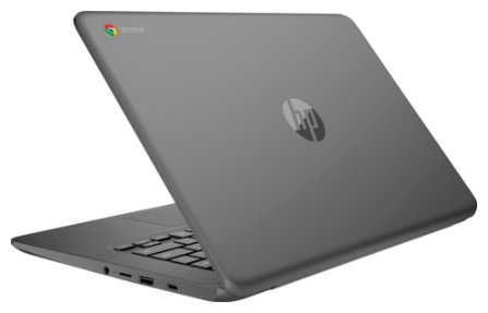 HP Ноутбук HP Chromebook 14 G5