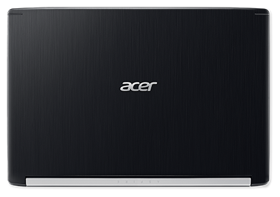 Acer Ноутбук Acer ASPIRE 7 (A717-72G)