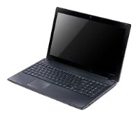 Acer Ноутбук Acer ASPIRE 5552G-N954G32Mnkk