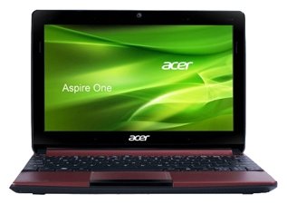 Acer Ноутбук Acer Aspire One AOD270-26Crr