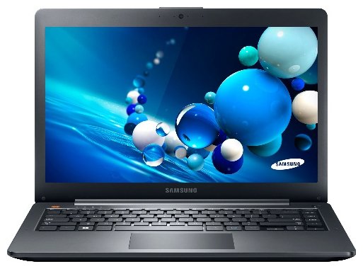 Samsung Ноутбук Samsung ATIV Book 5 Ultrabook 540U4E (Core i5 3337U 1800 Mhz/14.0"/1366x768/4096Mb/524Gb/DVD нет/Wi-Fi/Bluetooth/Win 8 64)