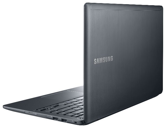 Samsung Ноутбук Samsung ATIV Book 5 Ultrabook 540U4E (Core i5 3337U 1800 Mhz/14.0"/1366x768/4096Mb/524Gb/DVD нет/Wi-Fi/Bluetooth/Win 8 64)
