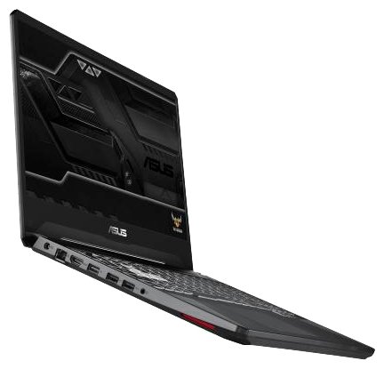 ASUS Ноутбук ASUS TUF Gaming FX505GD