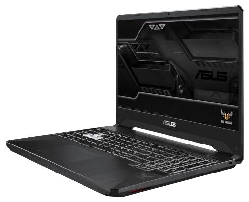 ASUS Ноутбук ASUS TUF Gaming FX505GD