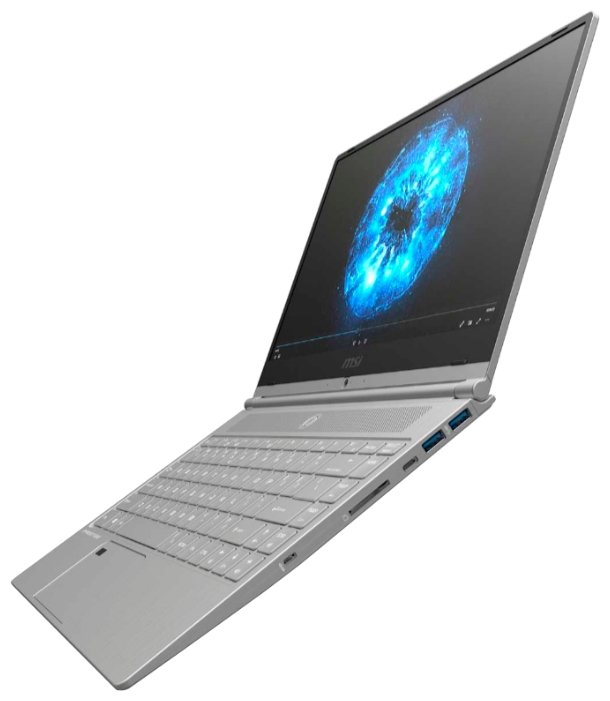 MSI Ноутбук MSI PS42 8M
