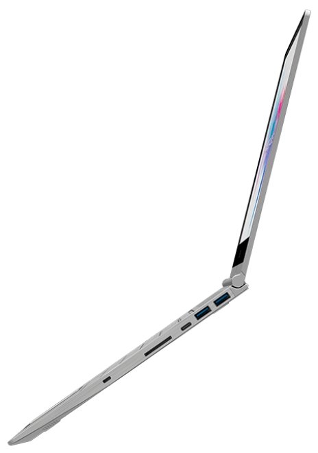 MSI Ноутбук MSI PS42 Modern 8RC