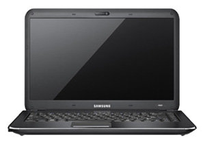 Samsung Ноутбук Samsung X418