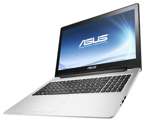 ASUS Ноутбук ASUS VivoBook S550CM