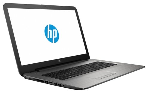 HP Ноутбук HP 17-x100